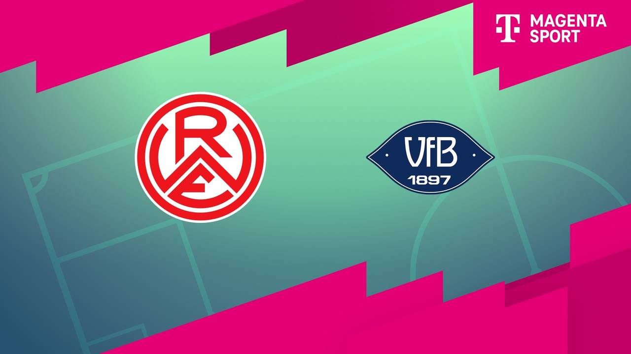RW Essen - VfB Oldenburg (Highlights)