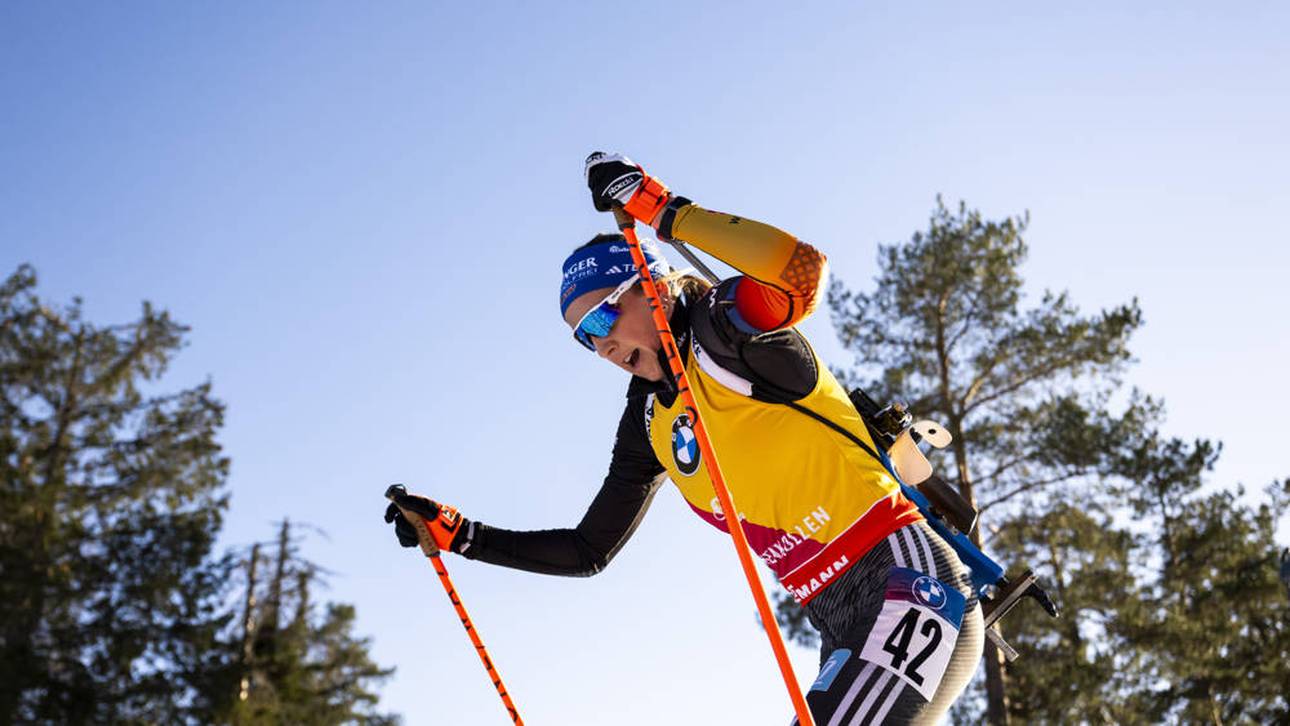 Bleibt Preuß  vor dem Showdown vorne?