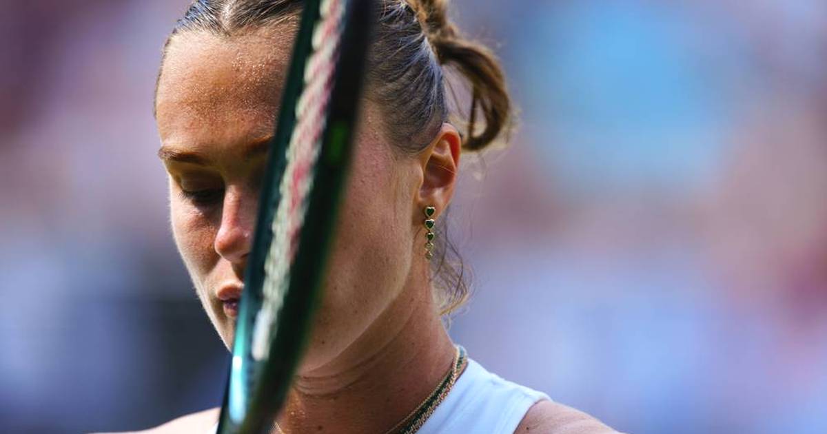 Big Wimbledon surprise!