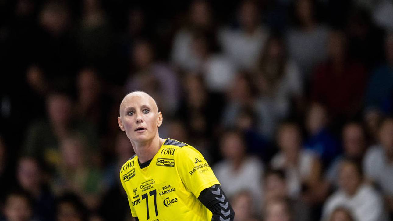 Camilla Herrem hat sich zurückgekämpft