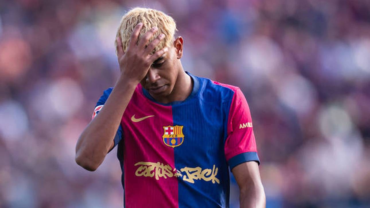 Irre Wende im Streit um Barca-Reise