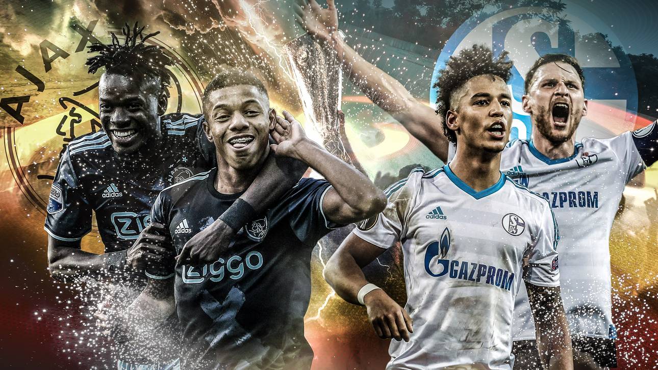 Huntelaar nicht in der Startelf