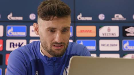 Schalkes Mittelfeldstar Daniel Caligiuri zeigt sich trotz Geisterderby ohne Fans motiviert gegen den Erzrivalen Borussia Dortmund. Auch wenn es ein ungewöhnliches Derby wird, will Caligiuri einen großen Fight sehen.