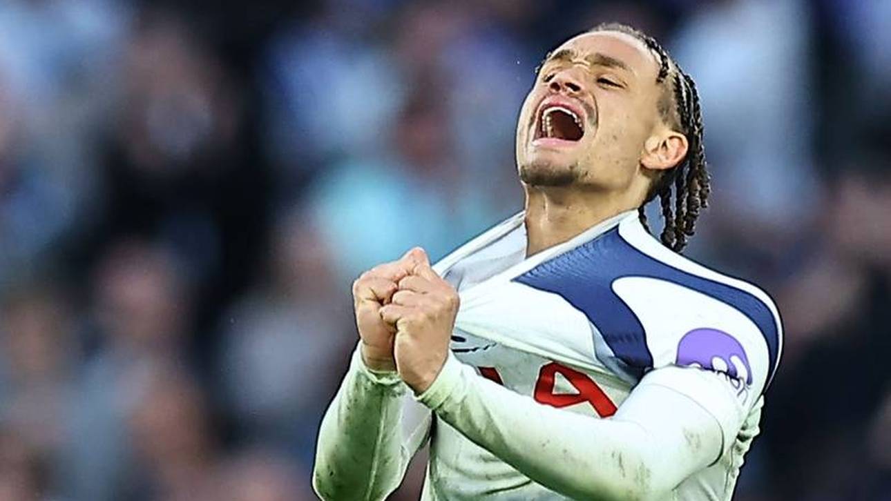 Simons in irrem Wechselbad