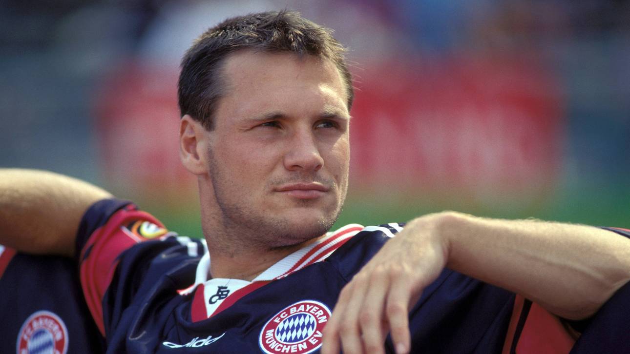 Ex-FCB-Profi arbeitet in Altenheim