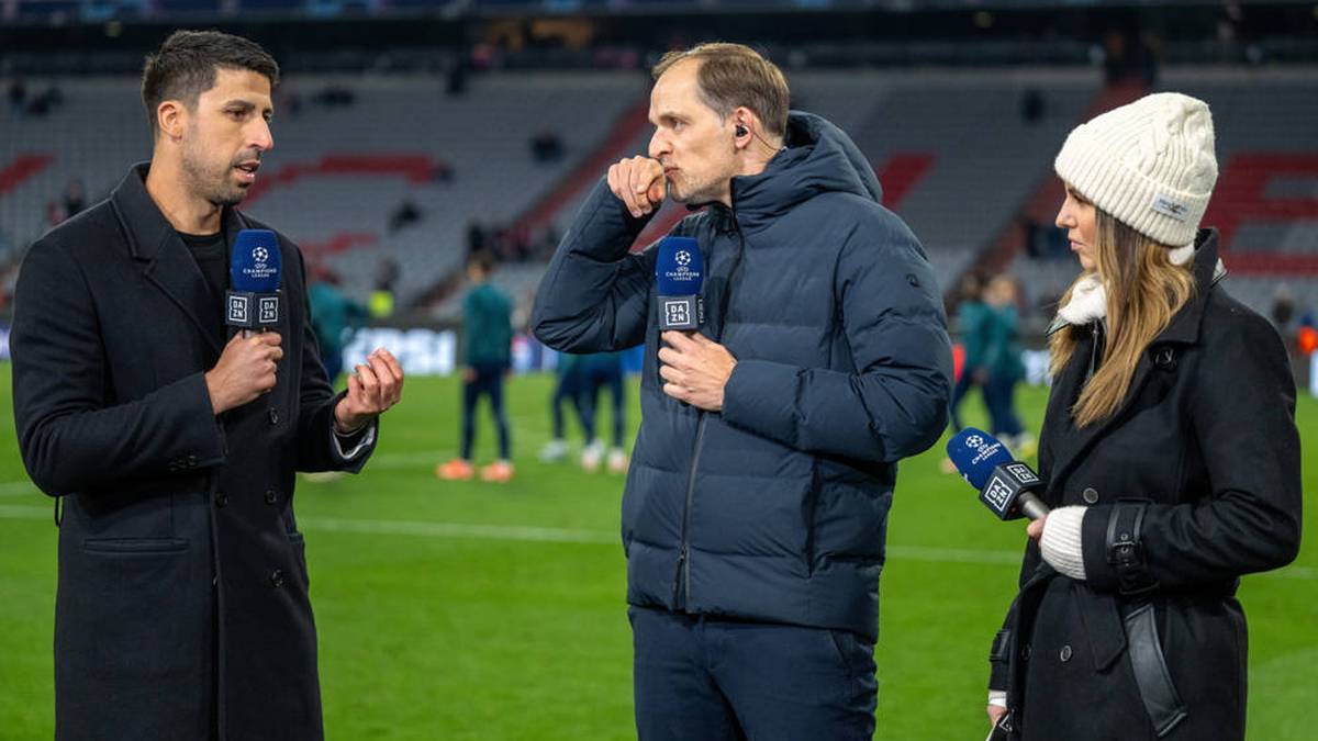 Wegen Tuchel: Weltmeister-Kritik an TV-Experten