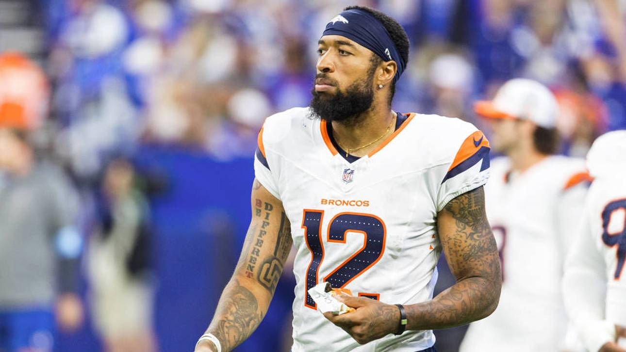 Konkurrent für deutschen NFL-Star?