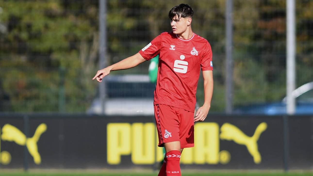 Fall Potocnik: Köln stellt Strafanzeige