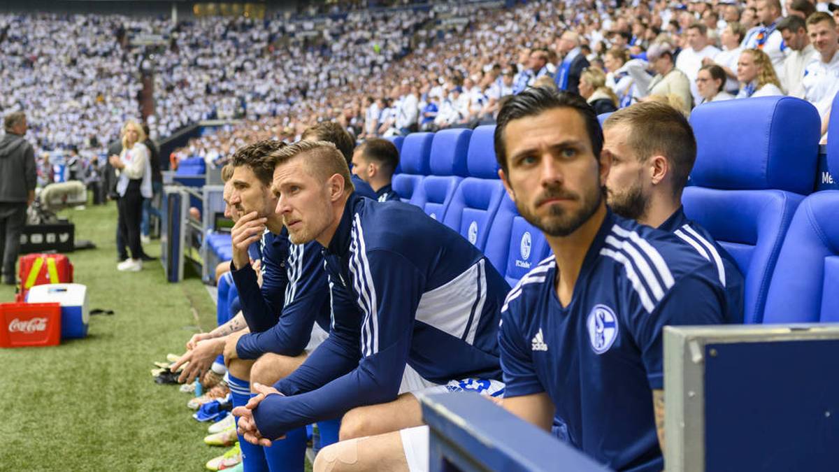 Wer folgt Hertha in die 2. Bundesliga?