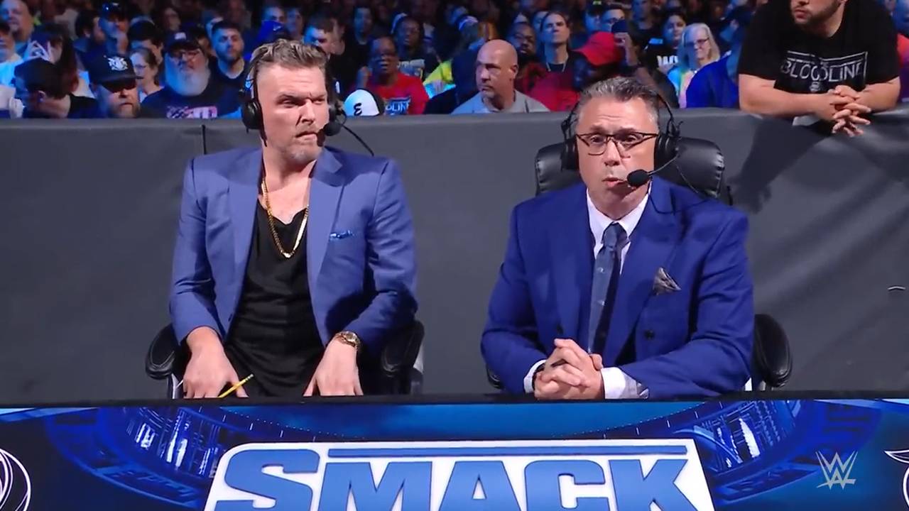 WWE-Topstar heimlich entlassen?