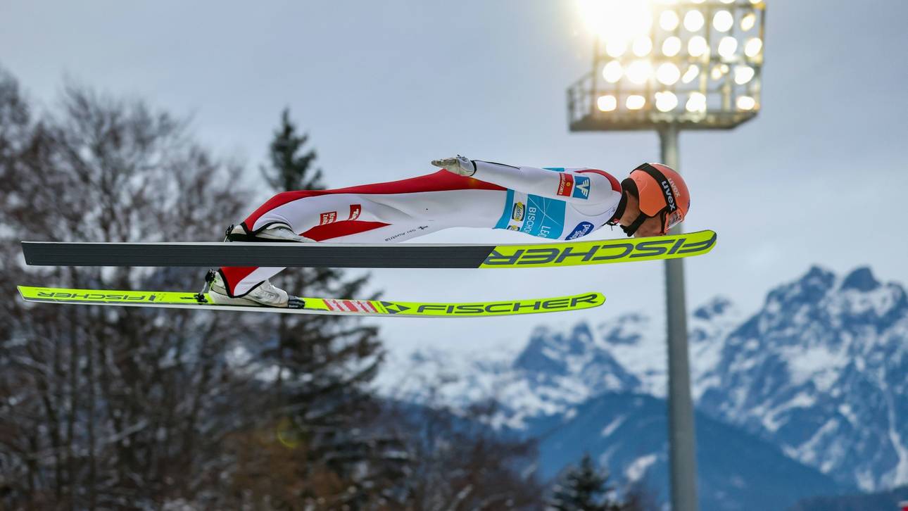 Nächstes Ausrufezeichen von Kraft