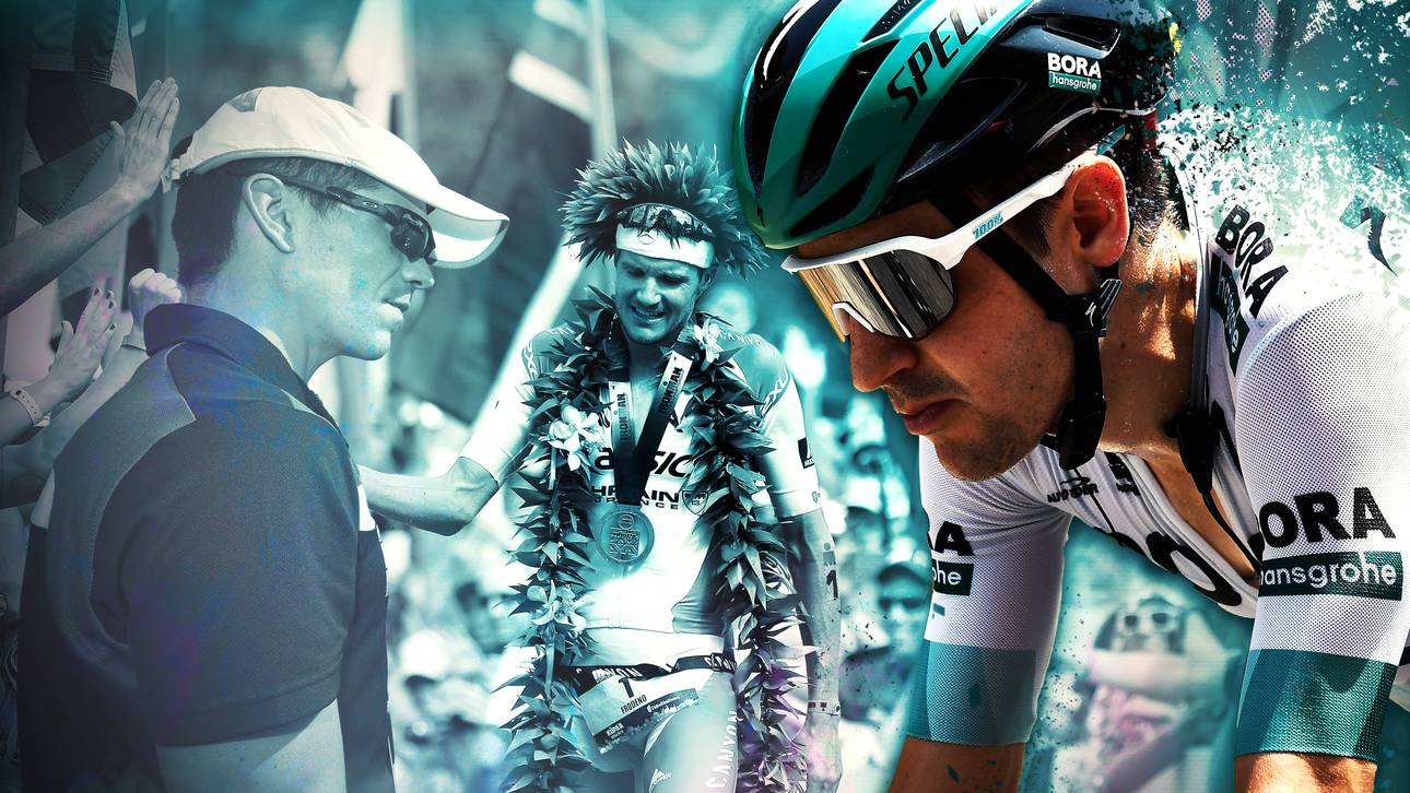 Frodeno-Coach formt Buchmann