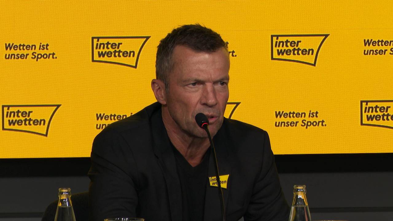 Matthäus fordert EM-Titel