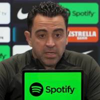 Xavi heiß auf Clásico: "Wichtigstes Spiel der Saison"