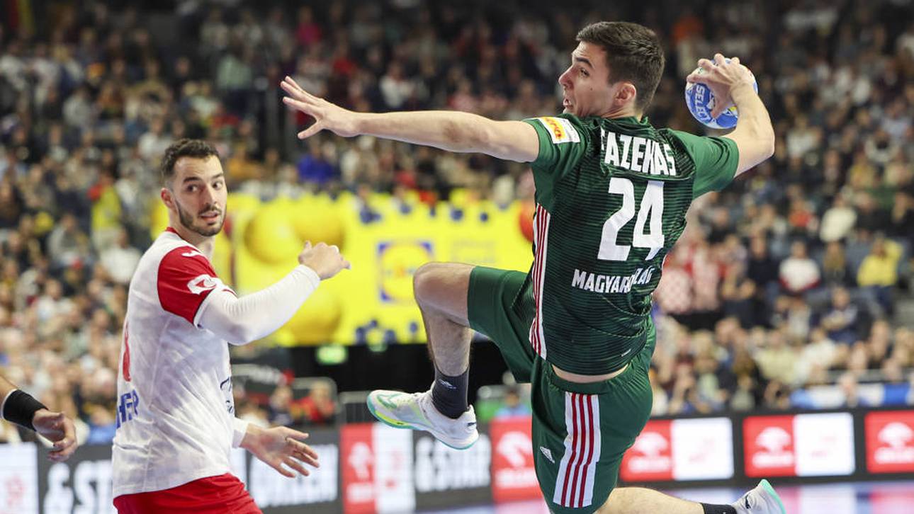 Deutschland-Gegner historisch