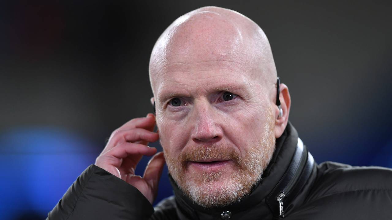 Sammer geht DFB-Vize „auf Senkel“
