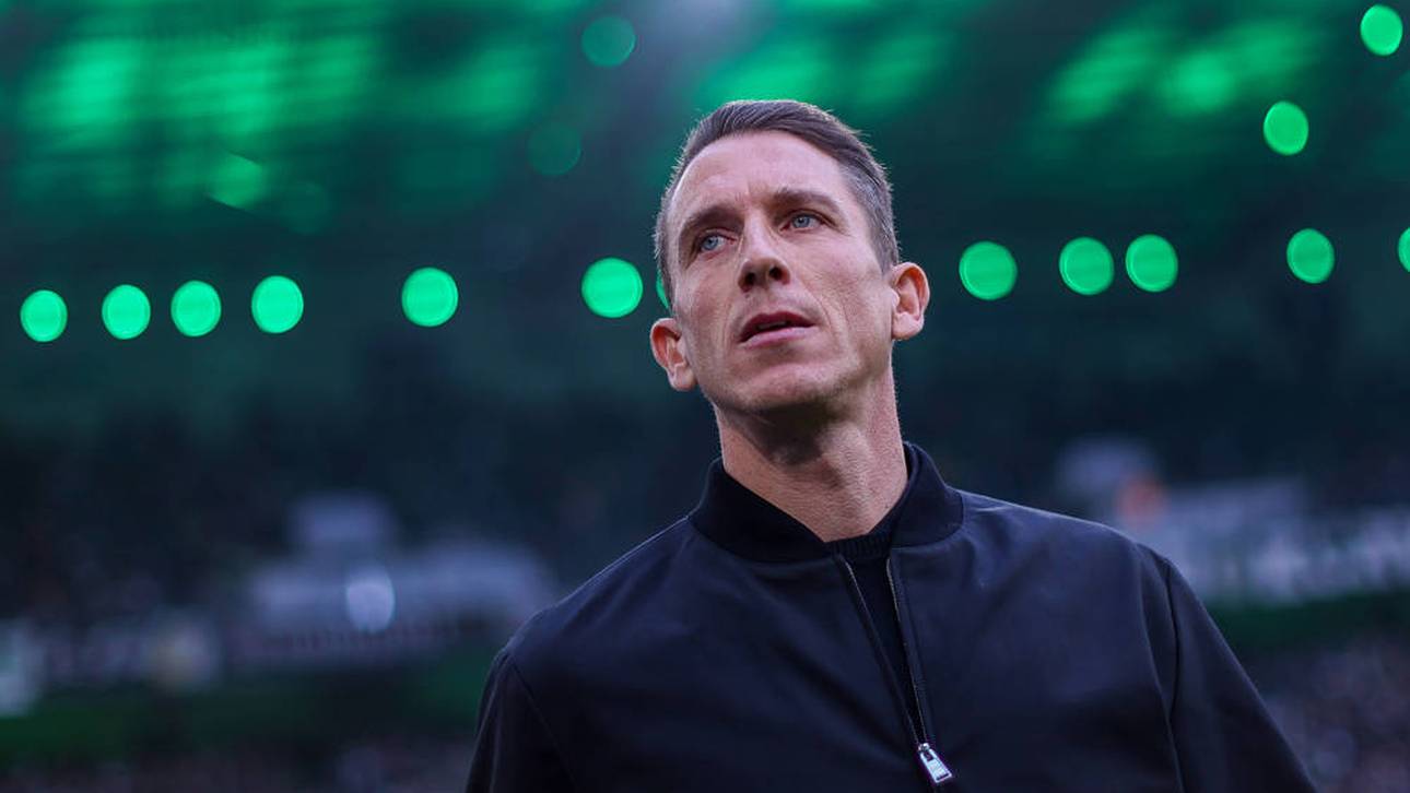 Daniel Bauer bleibt Cheftrainer des VfL Wolfsburg