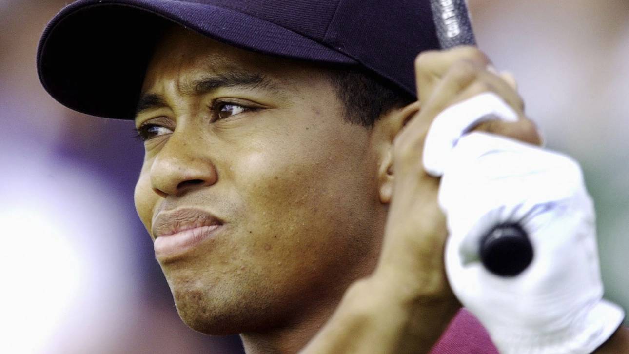 Woods sagt Start bei US Open ab