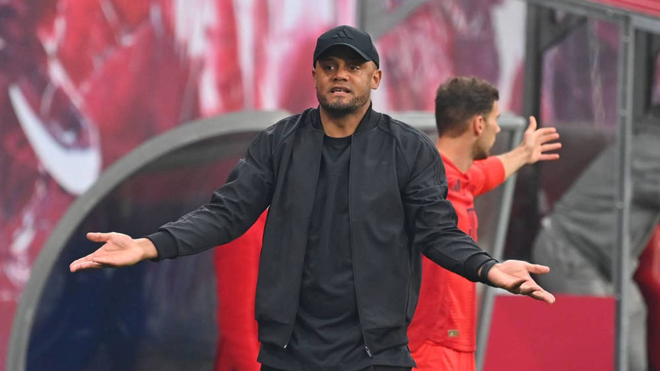 Diese Bayern-Note erhitzt den Dopa