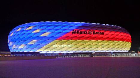 Für die Allianz Arena kann es keine Zuschauer-Garantie geben