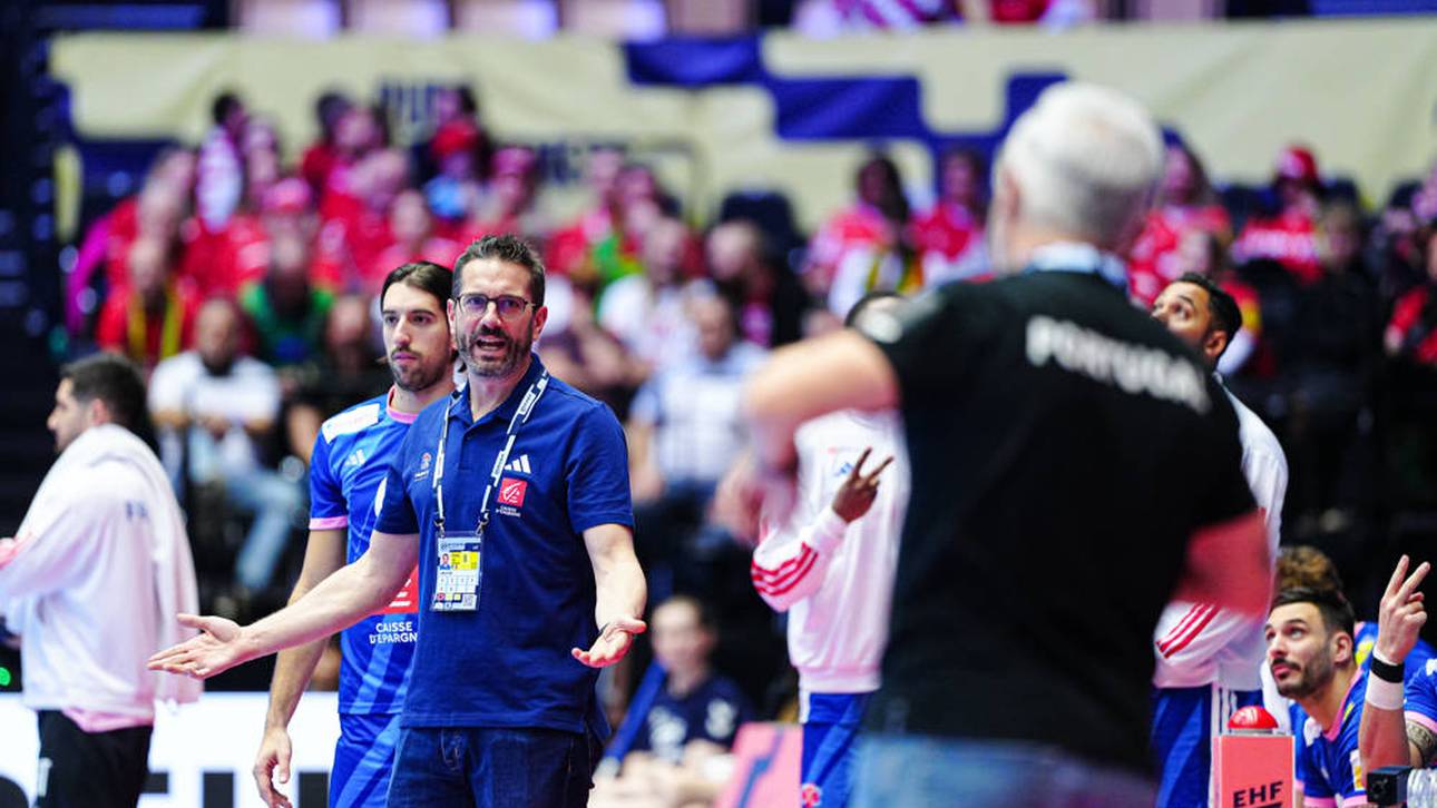 Dieser Umstand stört Frankreich