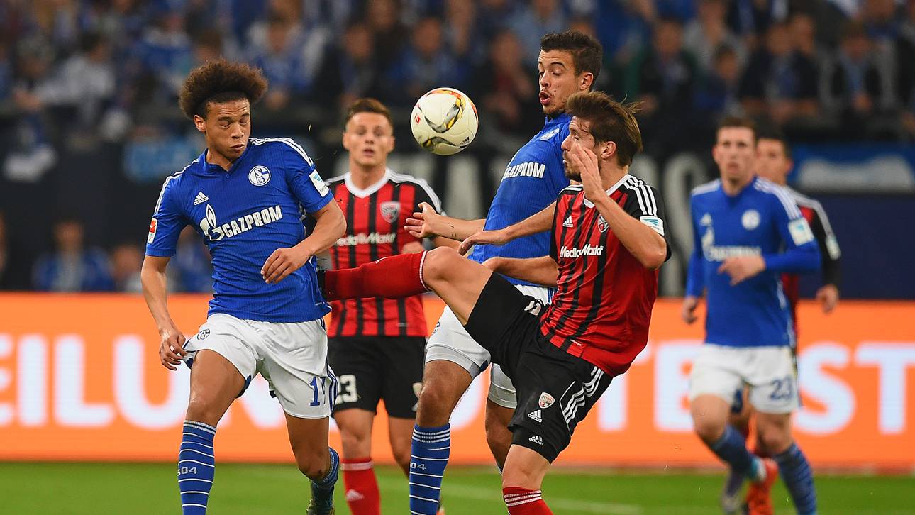 Sperre für Ingolstadts Bregerie