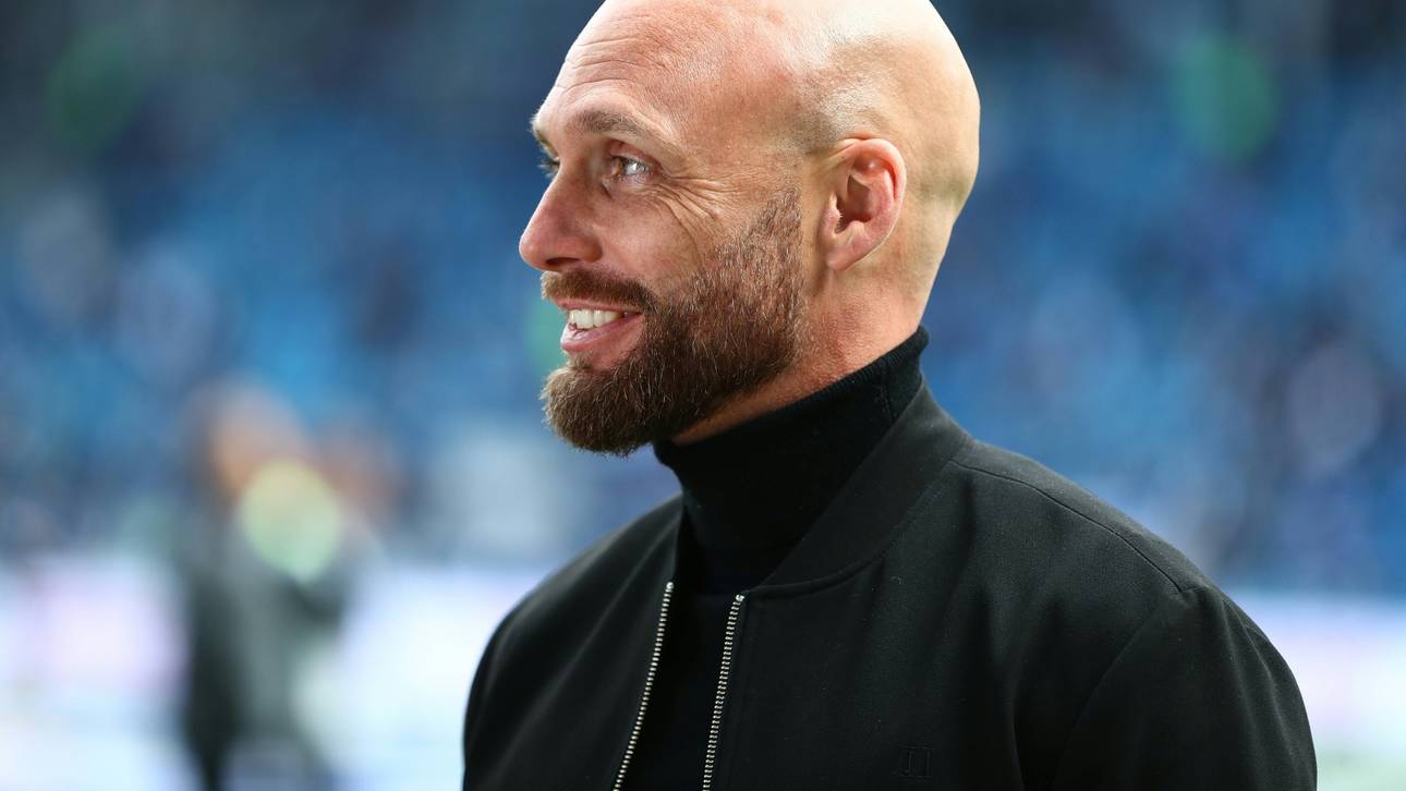 Traumstart? „Nicht überbewerten“