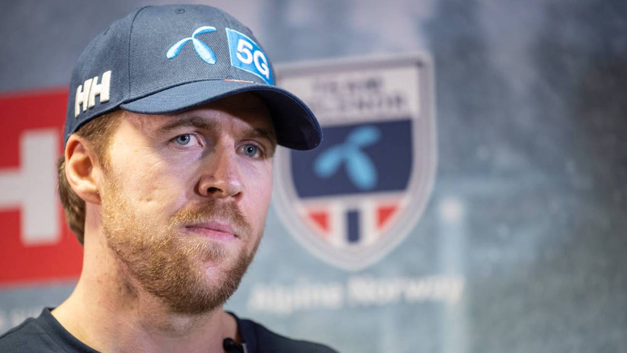 Karriereende? Ski-Star mit Tendenz