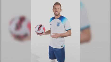 Die neuen England-Trikots sind versehentlich geleakt worden. Gerade das Heimjersey kommt dabei gar nicht gut weg. Die Fans schäumen im Netz vor Wut.