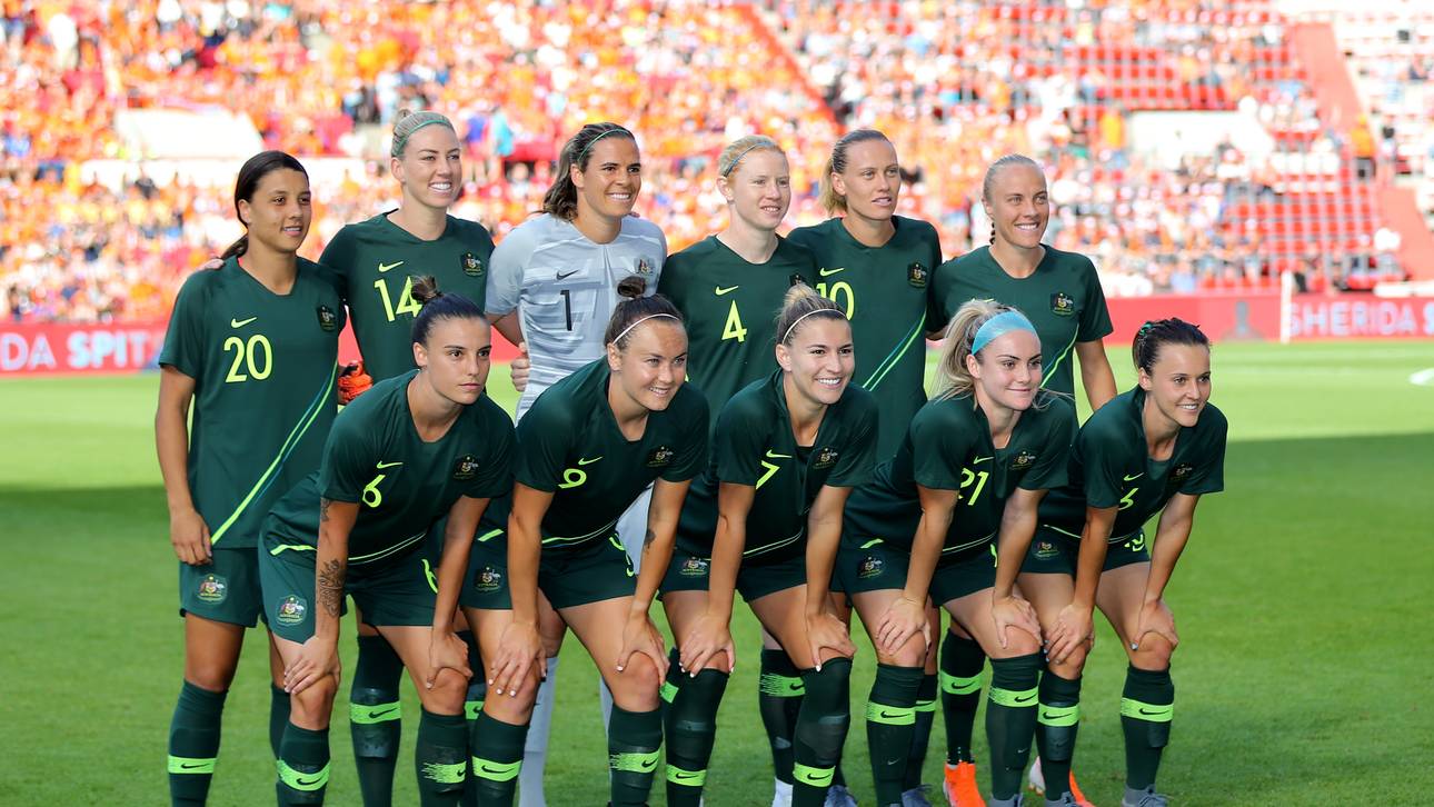 Gehalt-Meilenstein in Australien