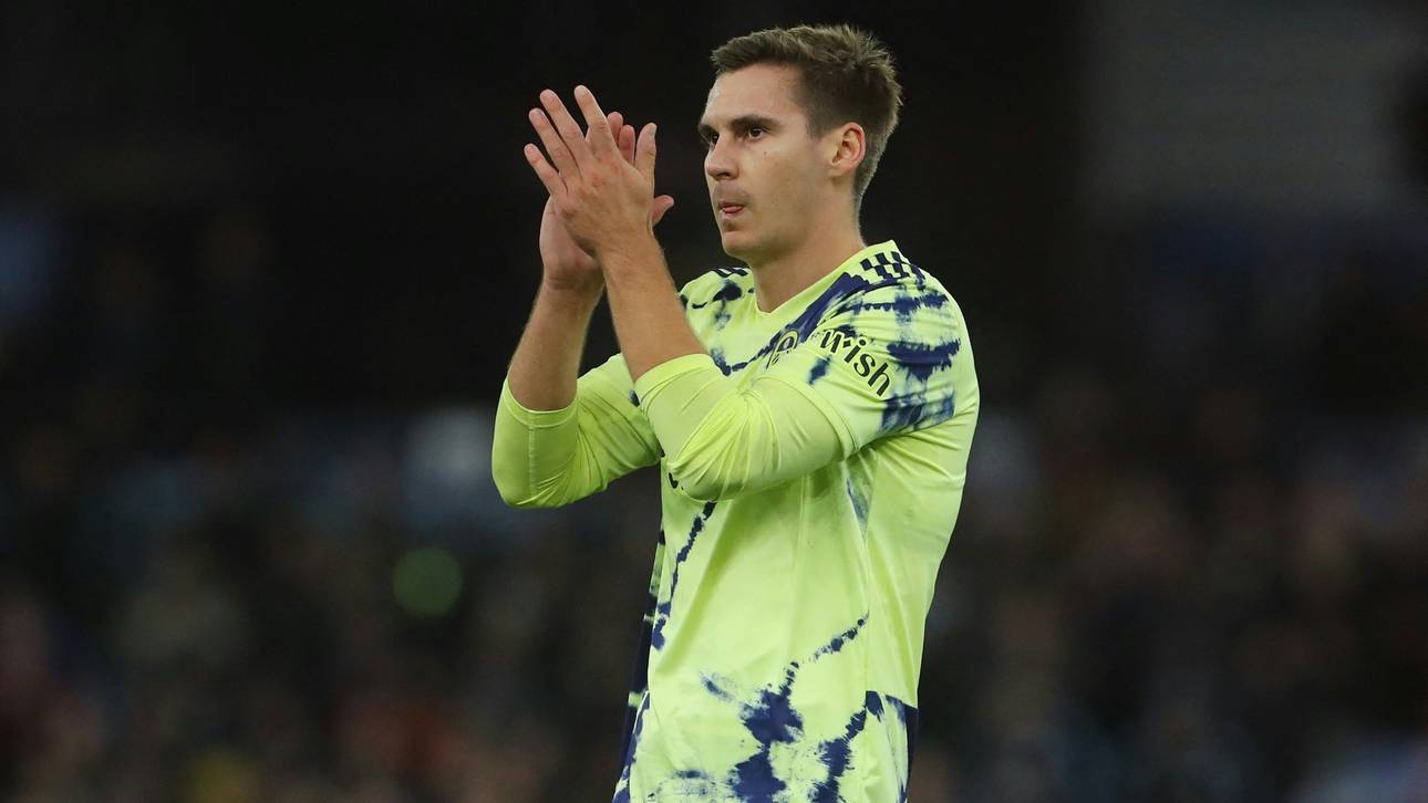 England-Legionär in die Bundesliga