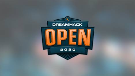 Die DreamHack Open November findet vom 26. bis 29. November statt.