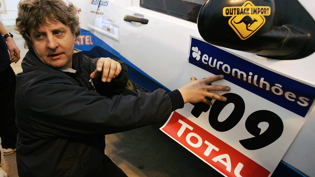 Hochseesegler nach Tauchgang vermisst