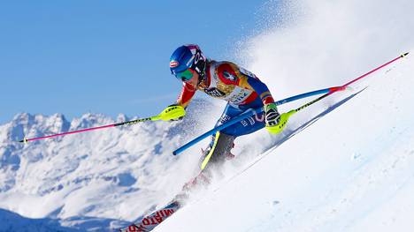 FIS World Ski Championships - Women's Slalom