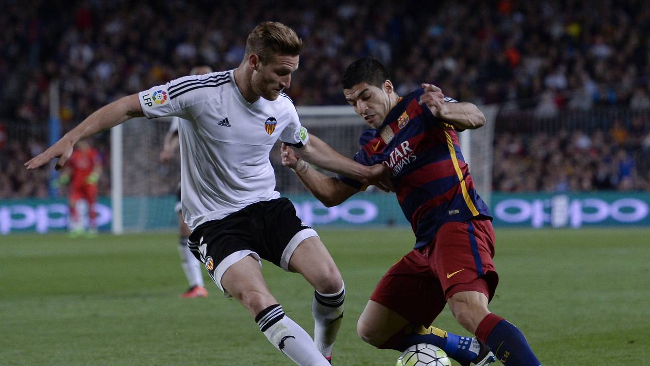 Valencia-Veto: Verwirrspiel um Mustafi