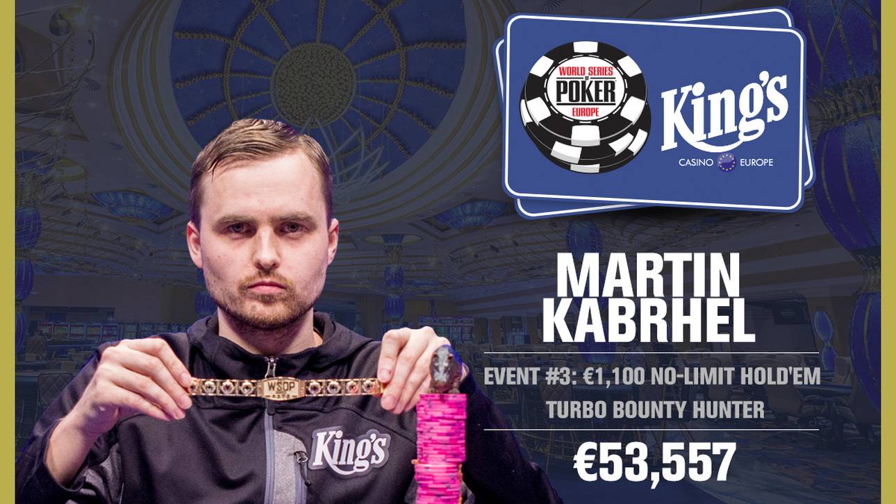 Heimsieg und Bracelet für Tschechen