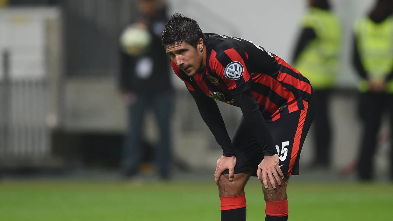 Medojevic wechselt nach Darmstadt