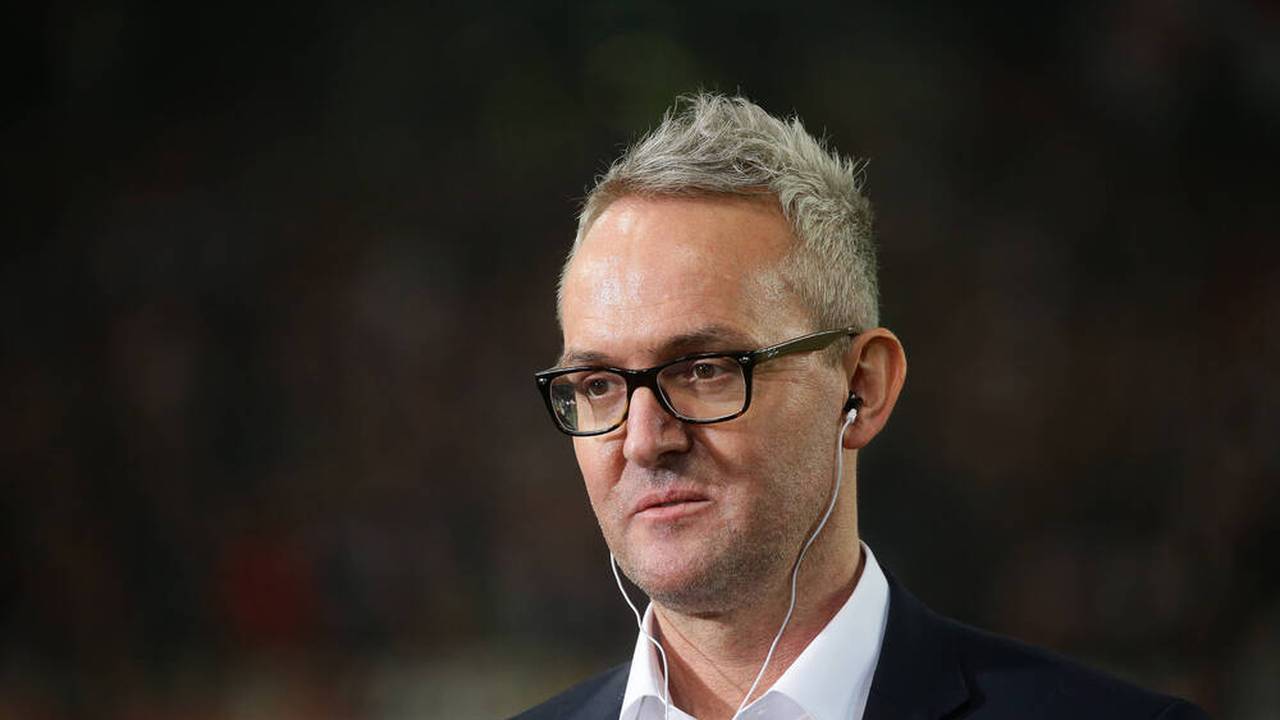 VfB Stuttgart: Alexander Wehrle glaubt an Klassenerhalt