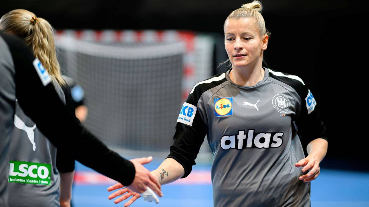 DHB-Frauen wollen Hype entfachen