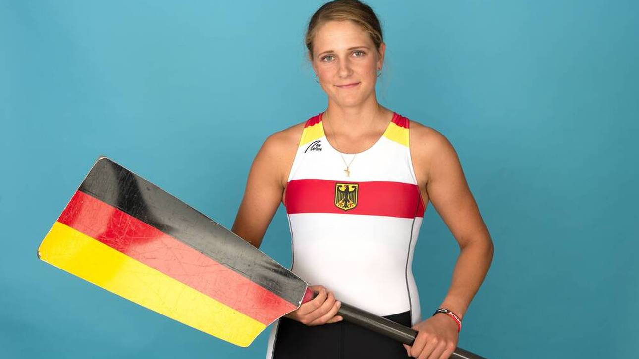 Riesen-Zoff im deutschen Ruder-Team