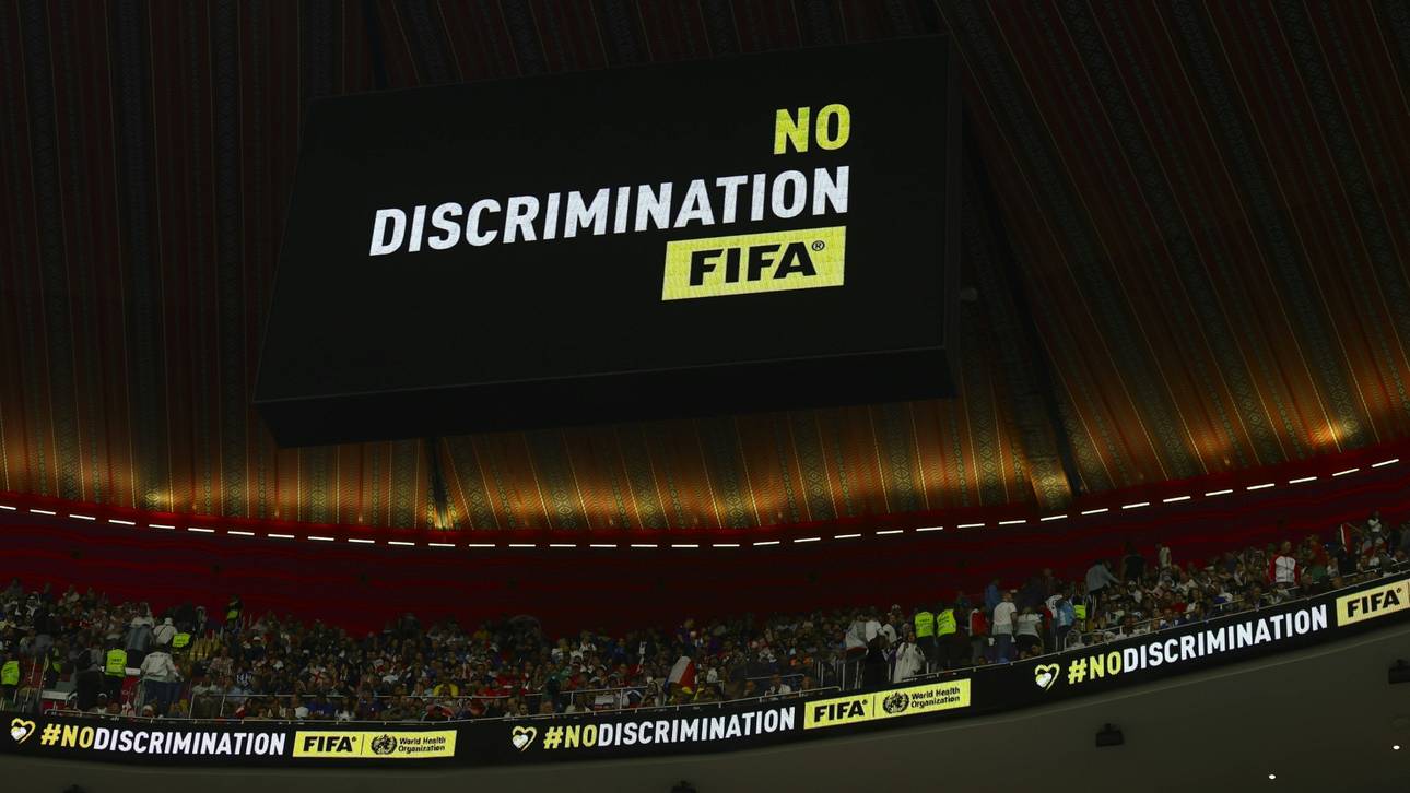 Kritik an FIFA wegen Klub-WM