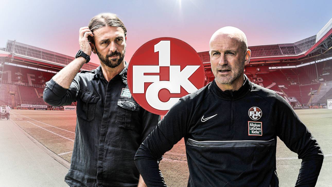 Kommt Gladbach dem FCK gerade recht?