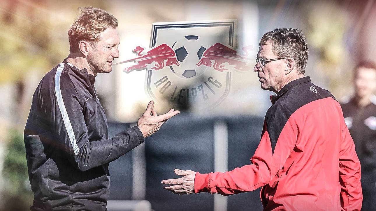 TSG als Warnung: RB muss Kurve kriegen