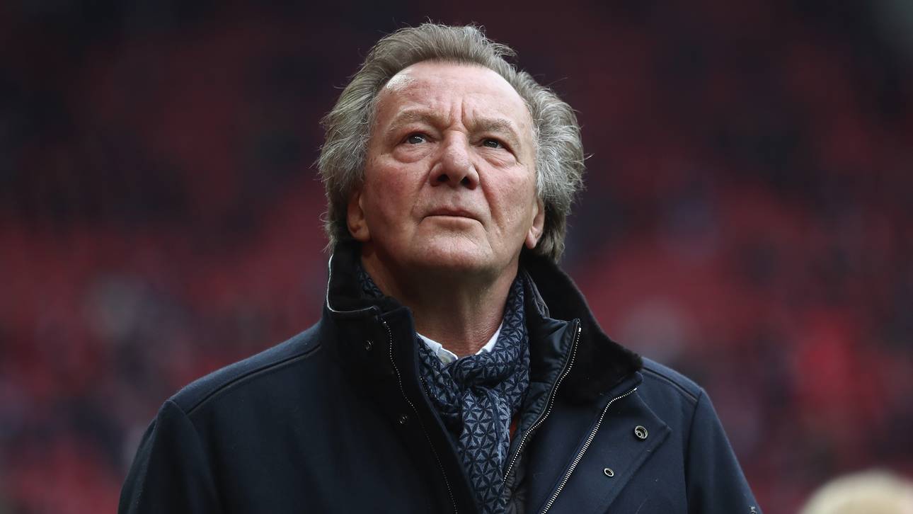 Mainz-Präsident Strutz wirft hin