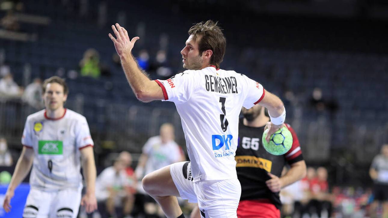 Abflug: DHB-Team heiß auf WM-Start