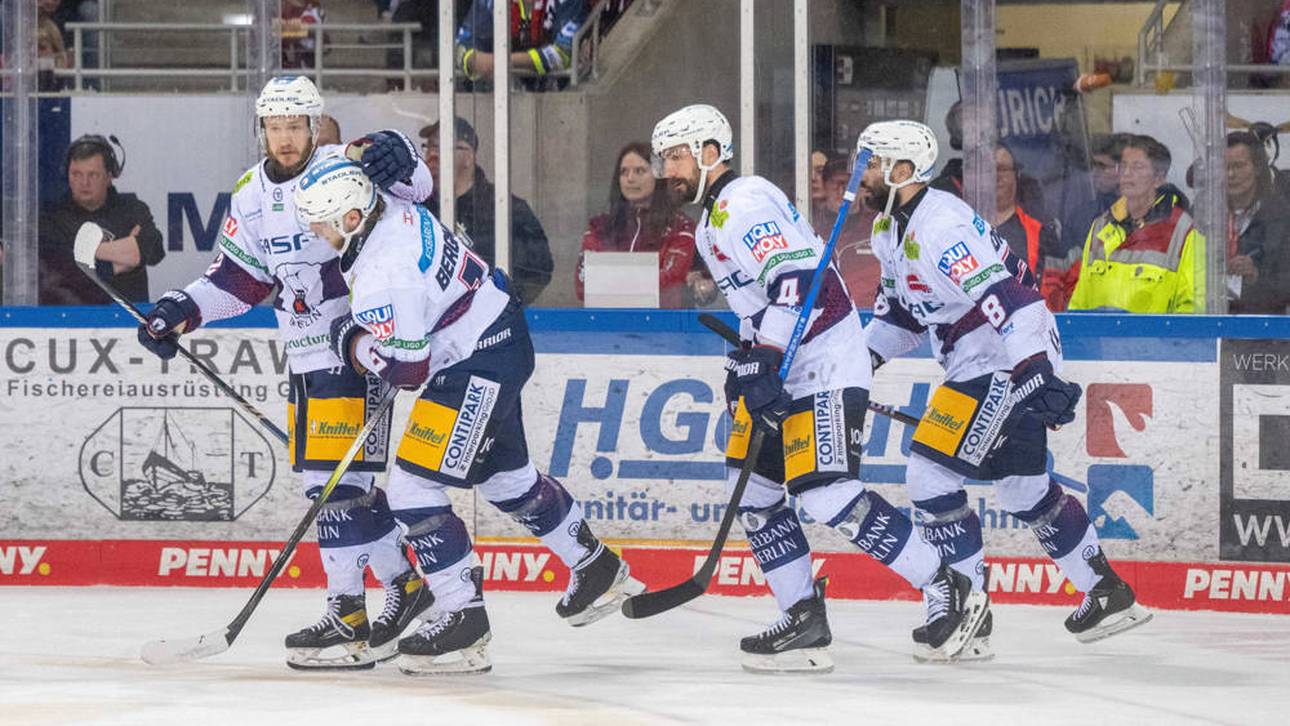 Alle Infos zum Start der CHL