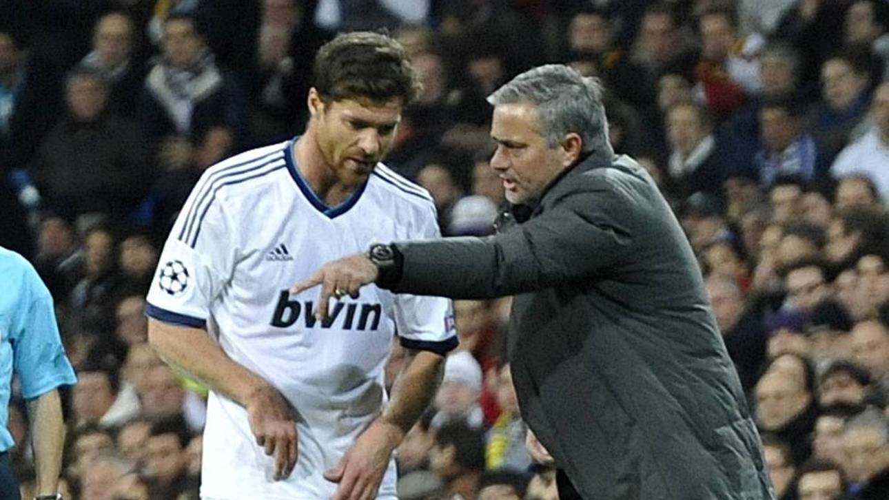 Mourinhos Prophezeiung tritt ein