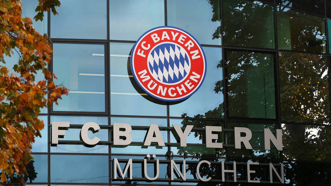 FC Bayern holt Nachwuchstalent