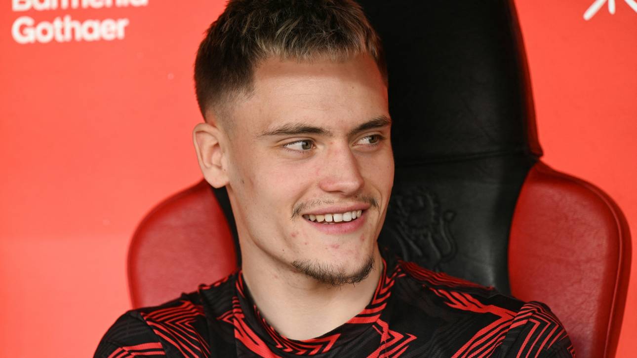 Überraschung um Wirtz