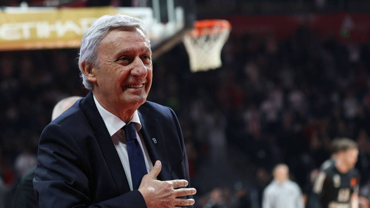 Pesic: „Bayern liegt mir am Herzen“